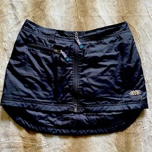 Skhoop Mini Skirt